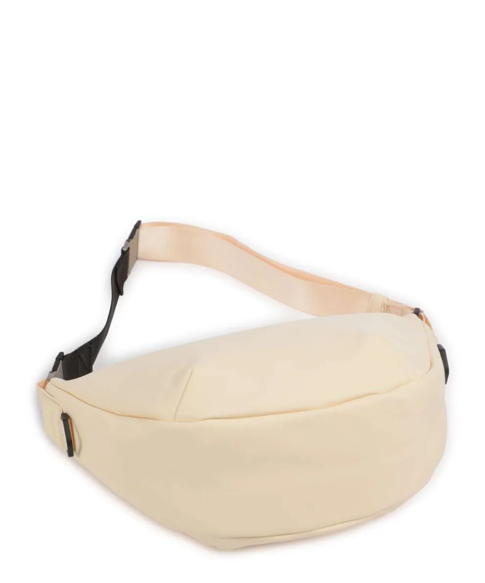 Valera Beuteltasche Polyurethane, Polyester creme