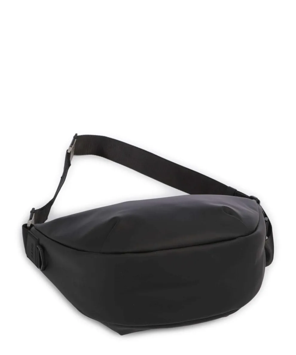 Valera Beuteltasche Polyurethane, Polyester schwarz