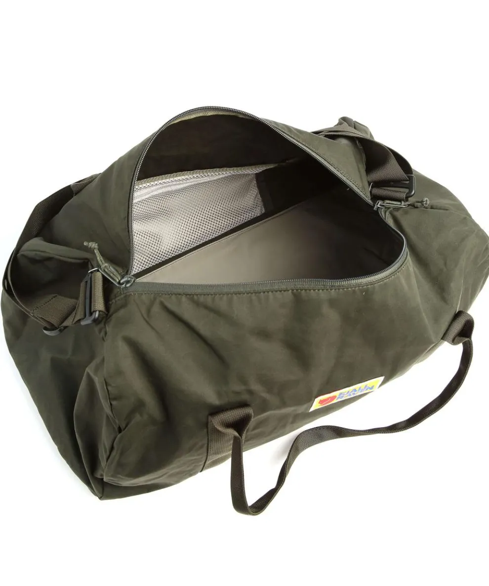 Vardag 30 Weekender dunkelgrün 50 cm