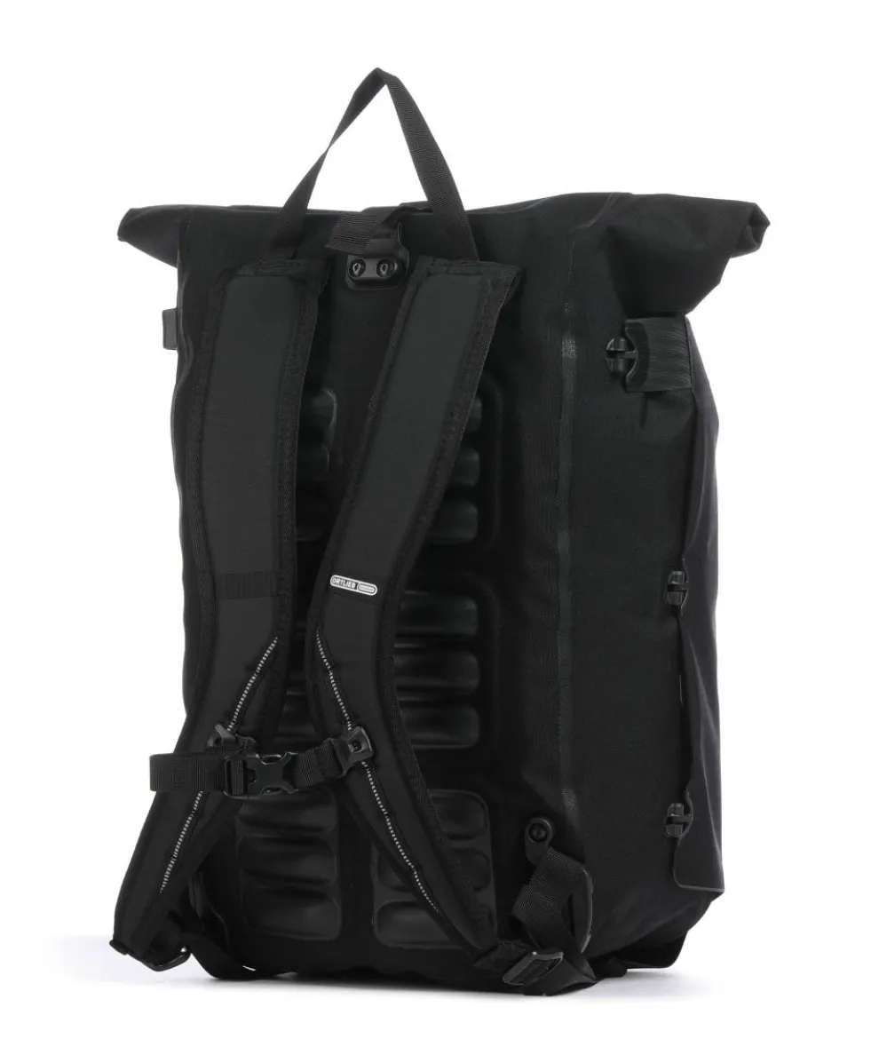 Vario Plus QL2.2 Gepäcktasche 15″ Cordura Nylon schwarz