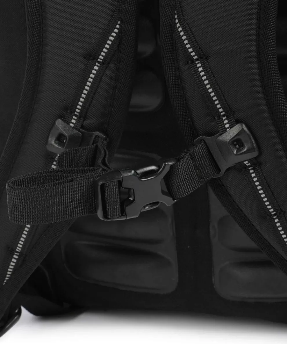 Vario Plus QL2.2 Gepäcktasche 15″ Cordura Nylon schwarz