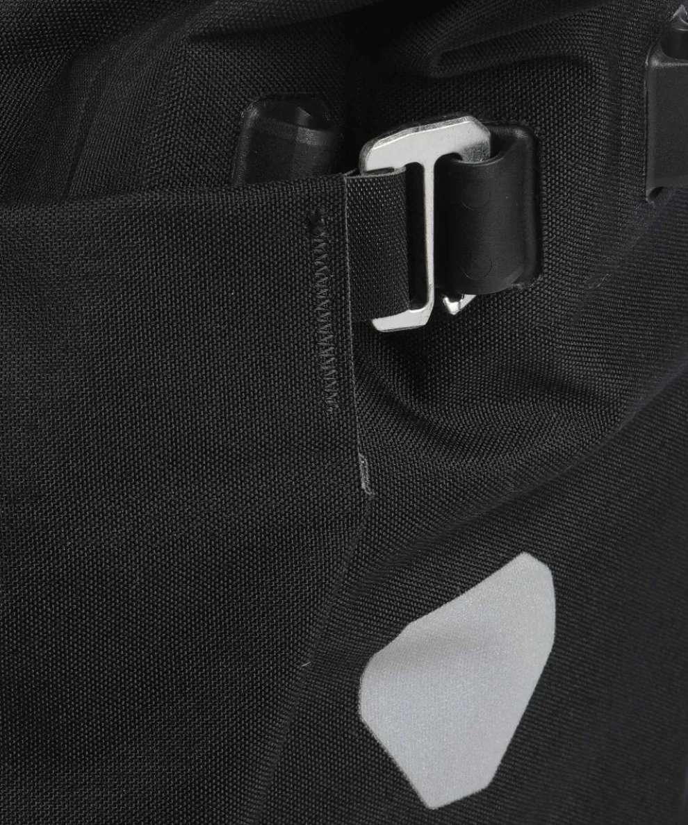 Vario Plus QL2.2 Gepäcktasche 15″ Cordura Nylon schwarz