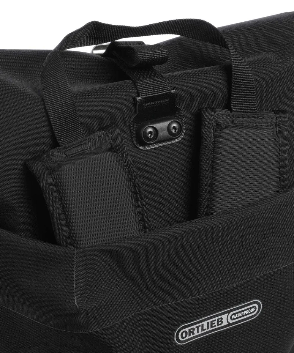 Vario Plus QL2.2 Gepäcktasche 15″ Cordura Nylon schwarz