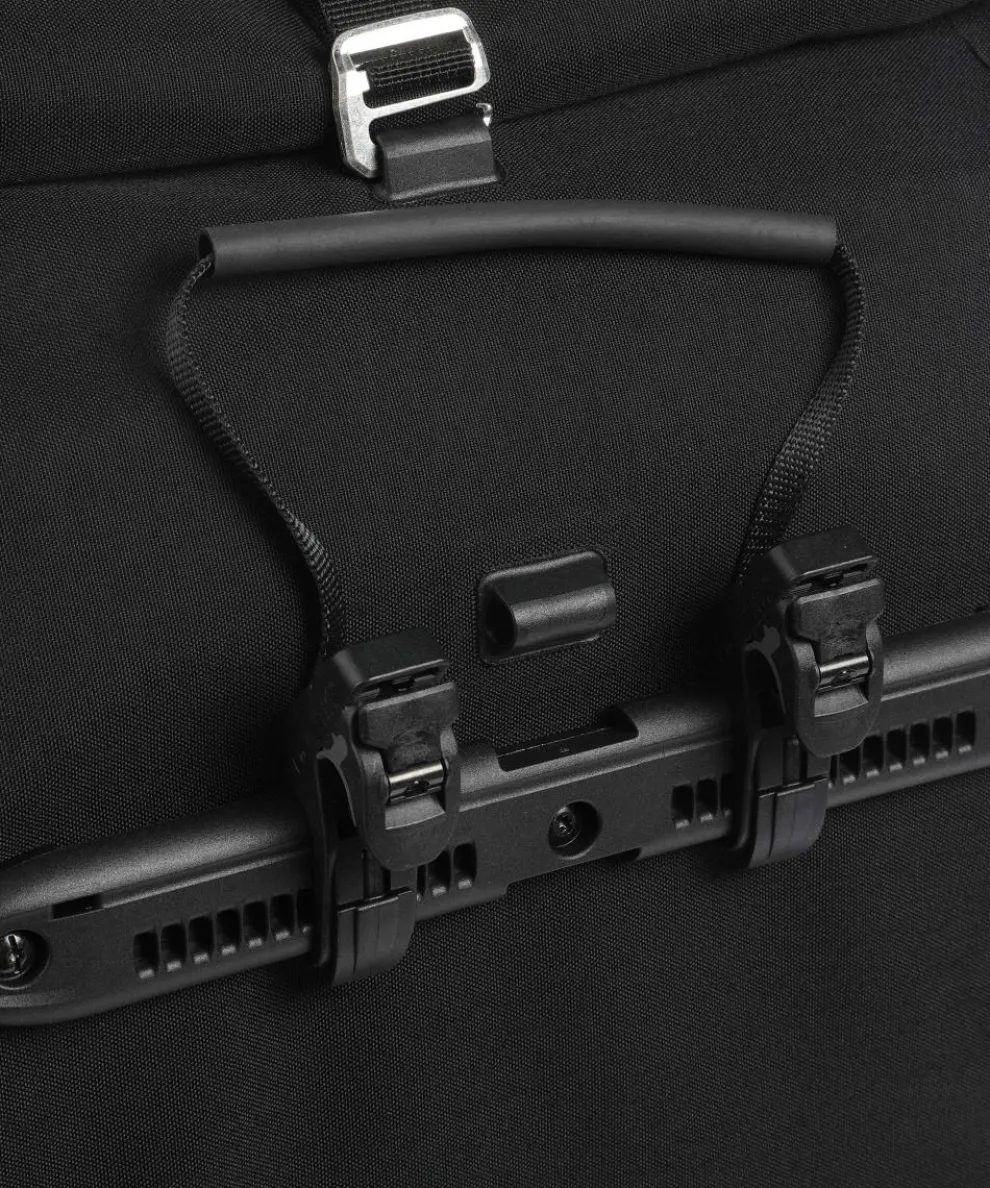 Vario Plus QL2.2 Gepäcktasche 15″ Cordura Nylon schwarz