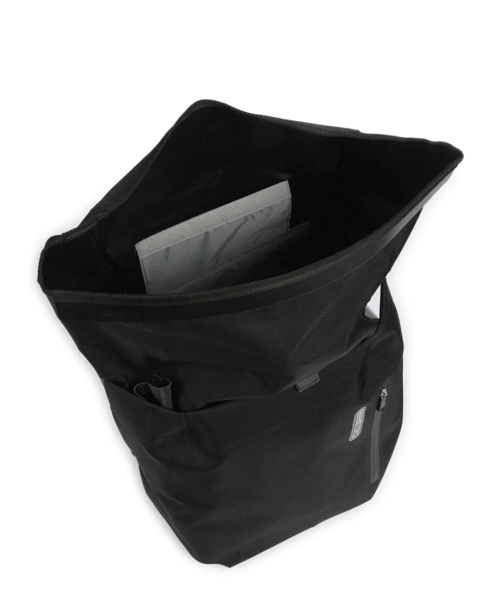 Vario Plus QL2.2 Gepäcktasche 15″ Cordura Nylon schwarz