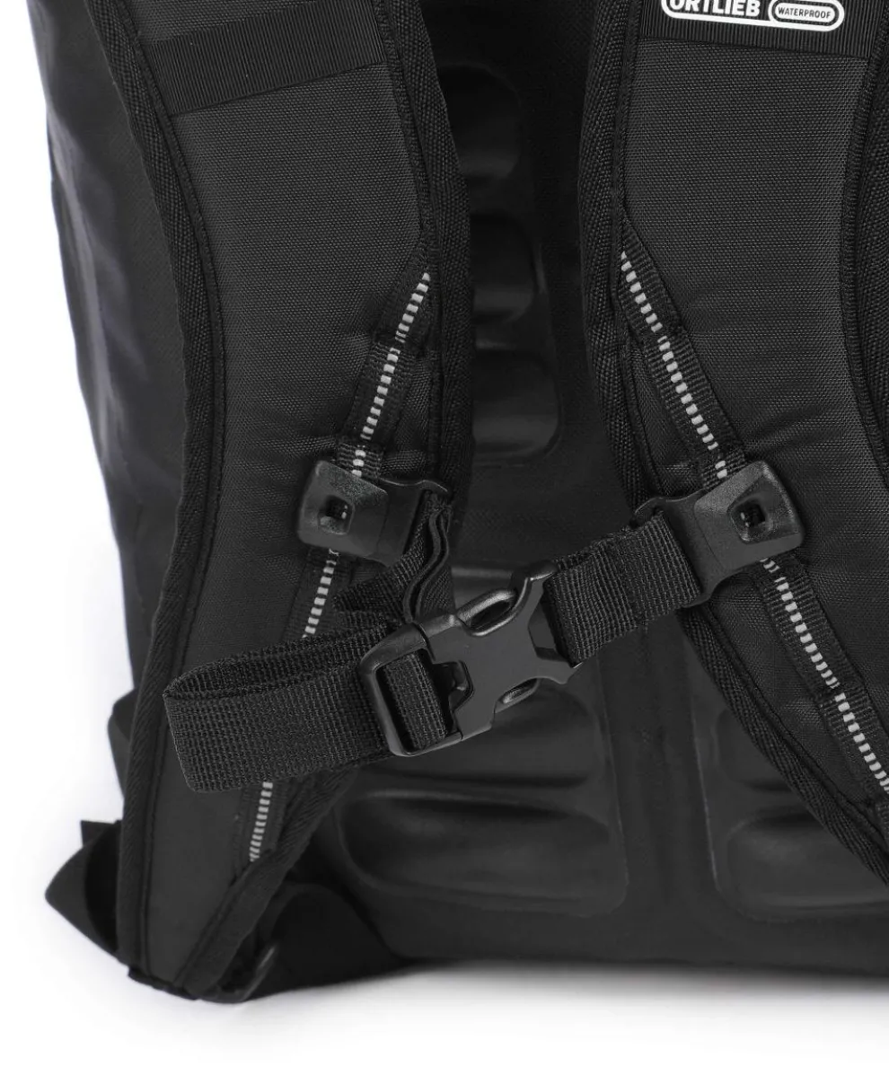 Vario QL3.1 Gepäcktasche 15″ Nylon schwarz