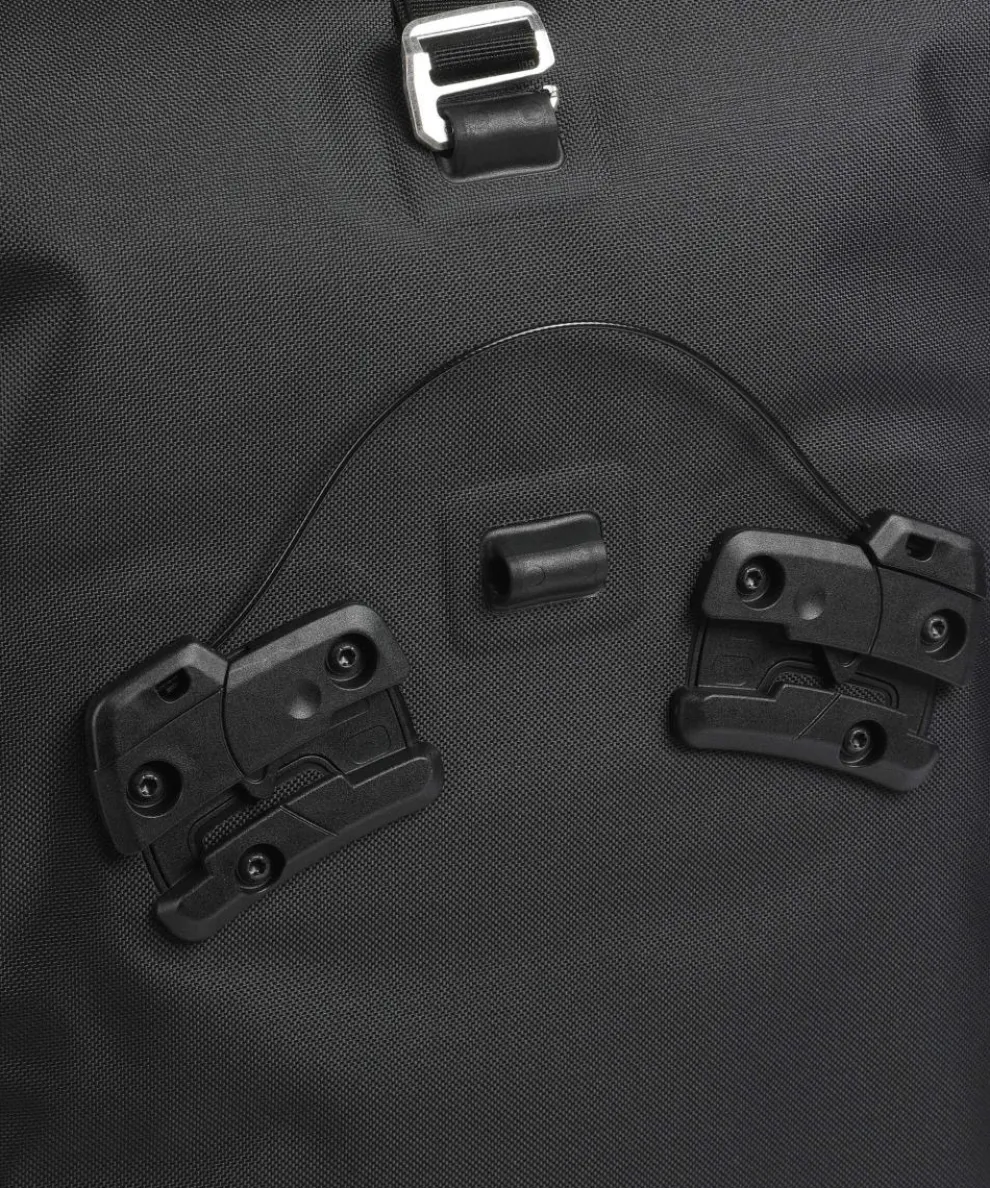 Vario QL3.1 Gepäcktasche 15″ Nylon schwarz