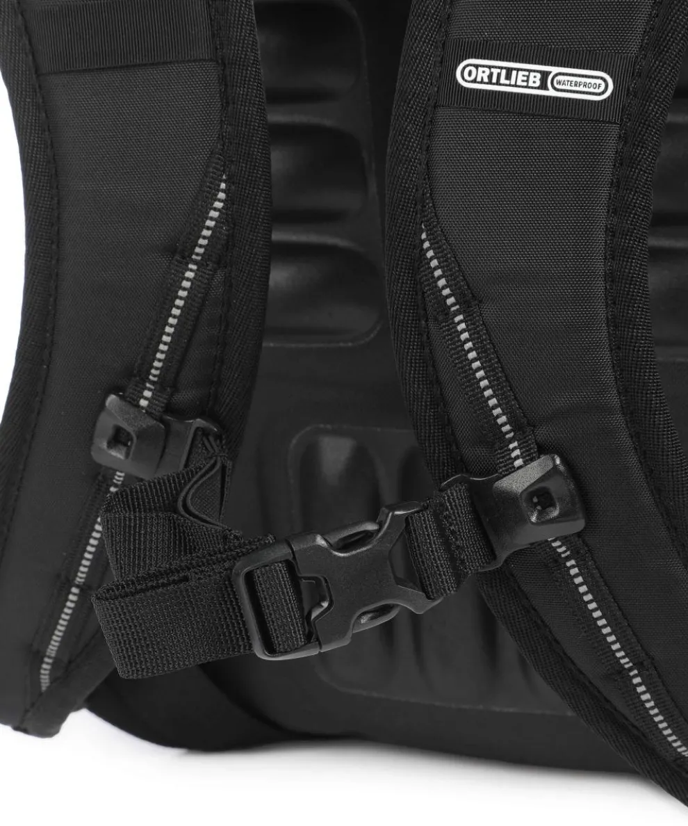 Vario QL3.1 Gepäcktasche 15″ Nylon schwarz