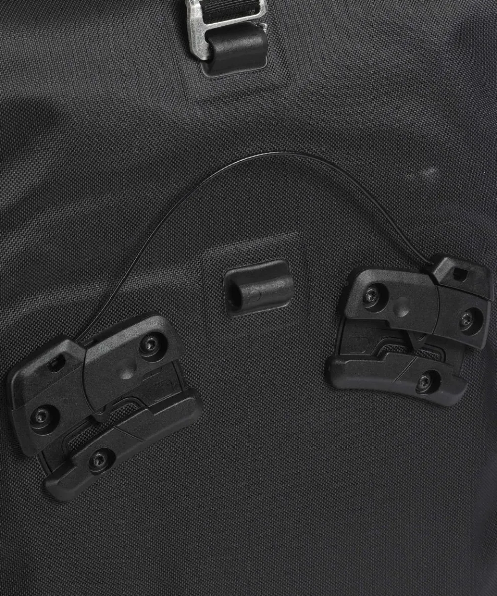 Vario QL3.1 Gepäcktasche 15″ Nylon schwarz