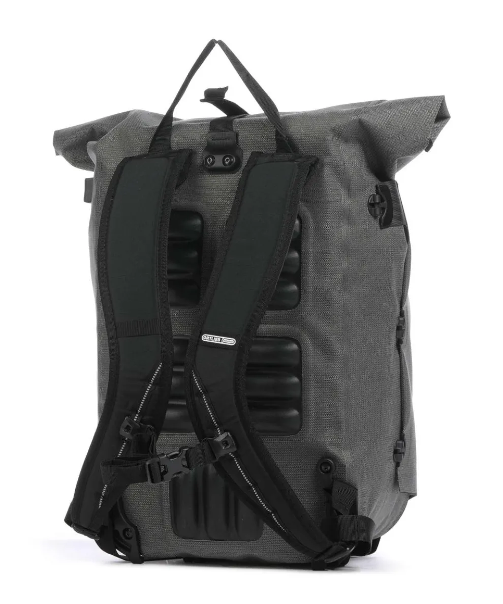 Vario Urban QL2.2 Gepäcktasche 15″ Nylon grau