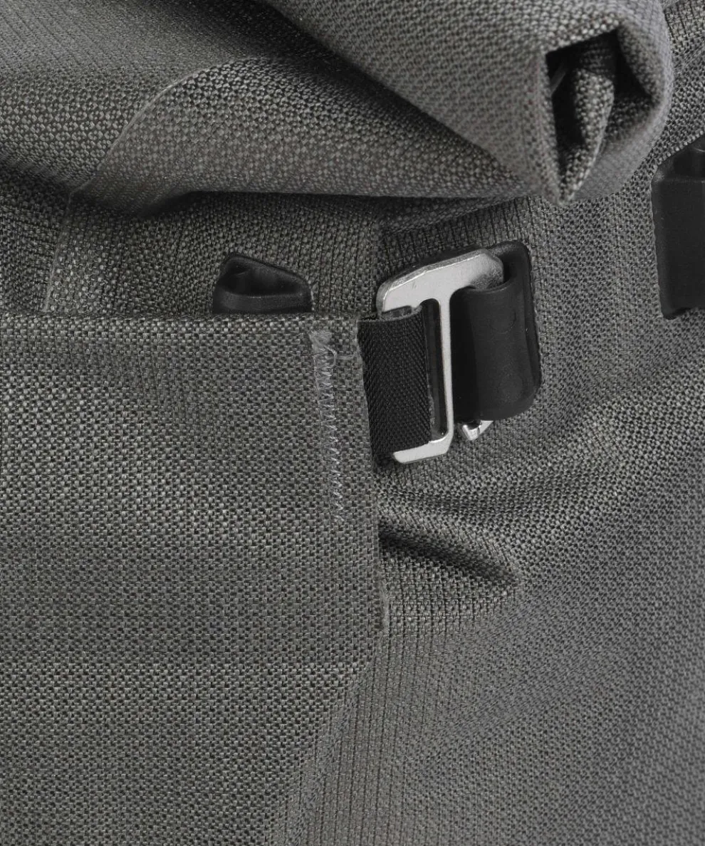 Vario Urban QL2.2 Gepäcktasche 15″ Nylon grau