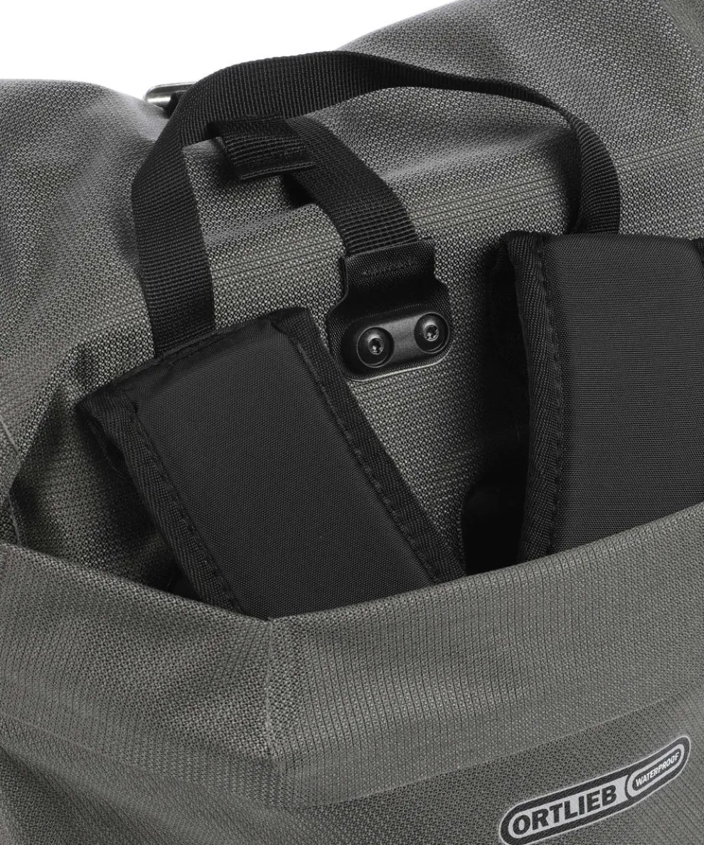 Vario Urban QL2.2 Gepäcktasche 15″ Nylon grau