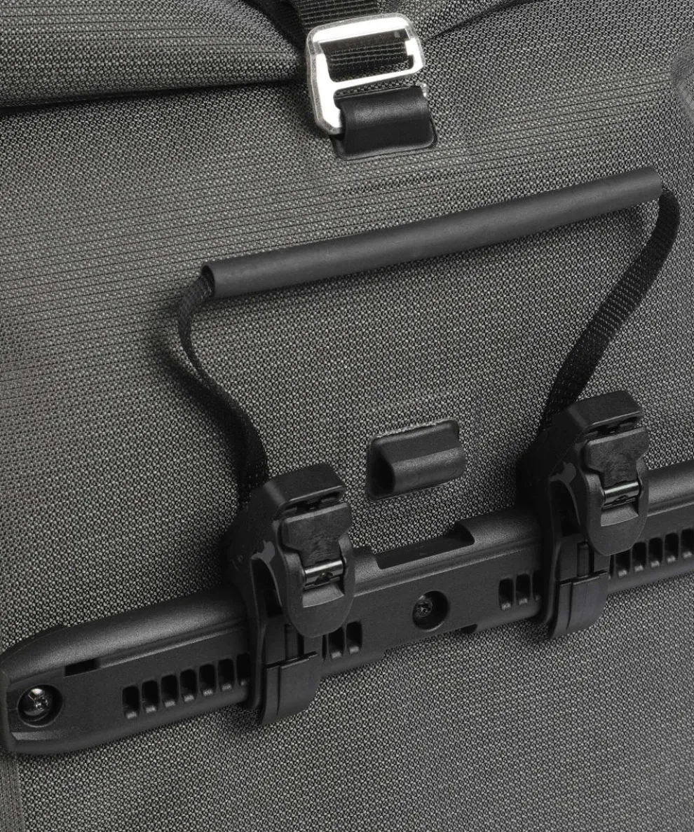 Vario Urban QL2.2 Gepäcktasche 15″ Nylon grau