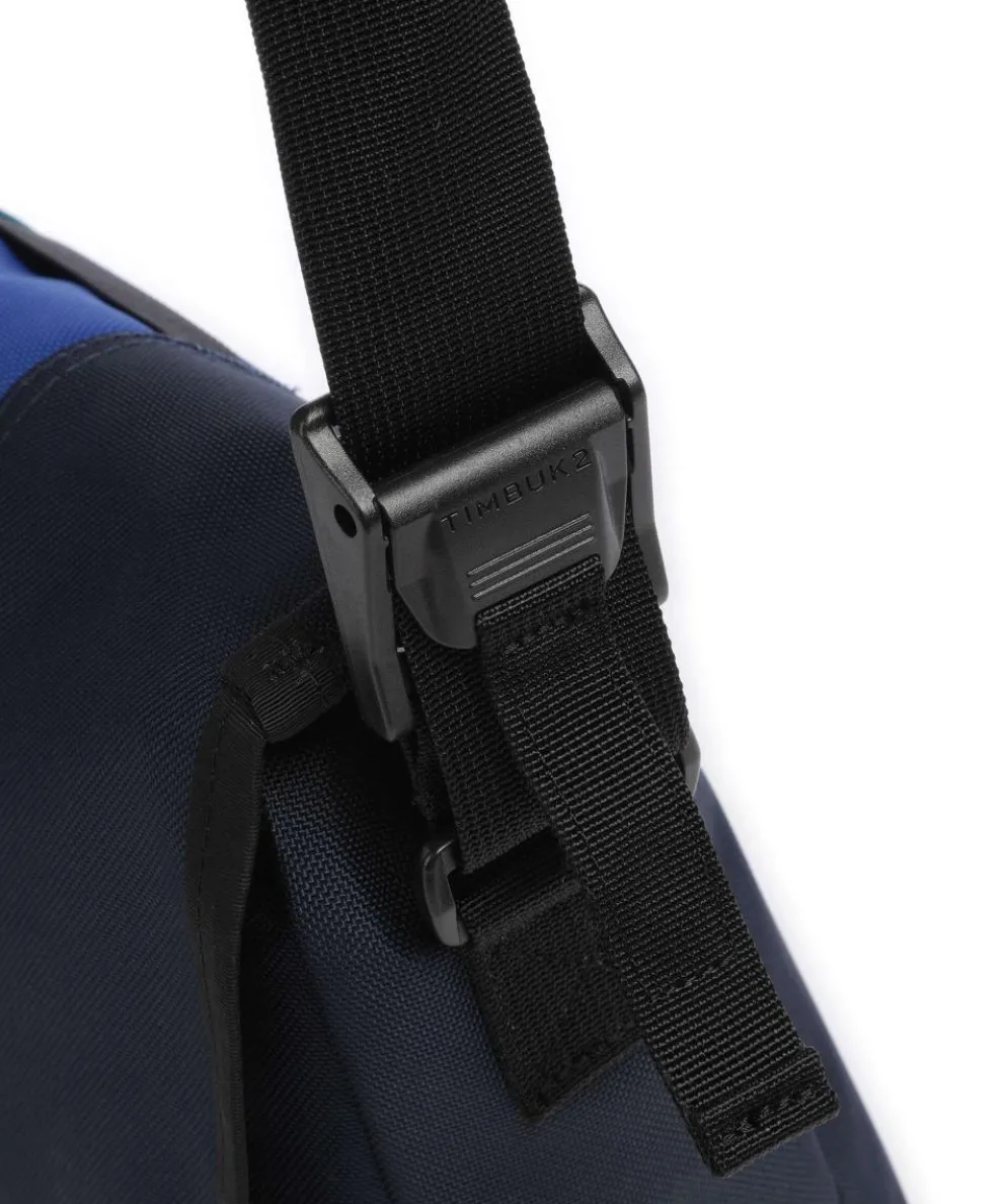 Heritage Classic XS Kuriertasche Cordura® Canvas mehrfarbig