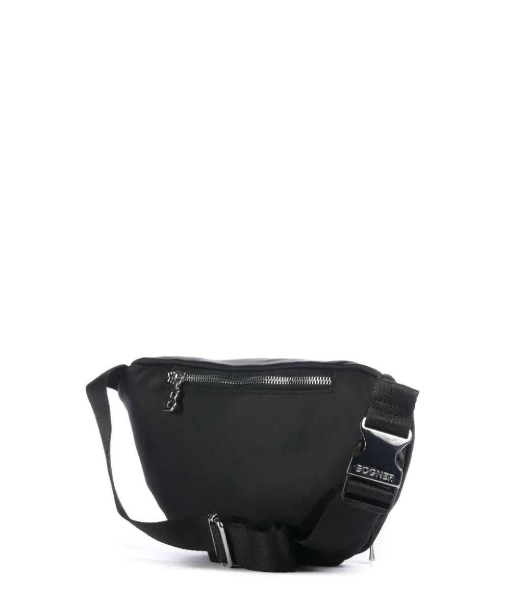 Verbier Play 1.0 Janica Gürteltasche Polyester schwarz