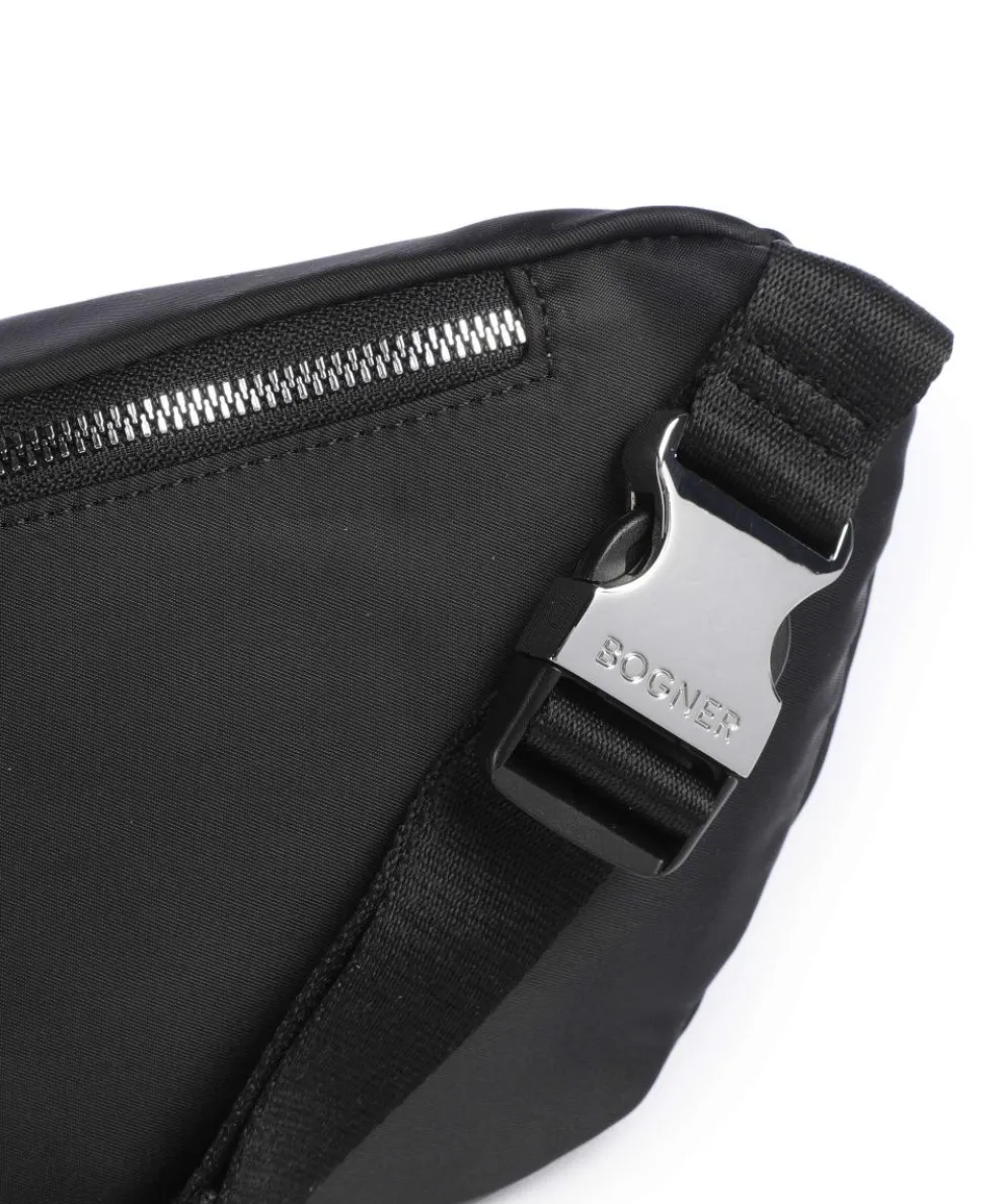 Verbier Play 1.0 Janica Gürteltasche Polyester schwarz