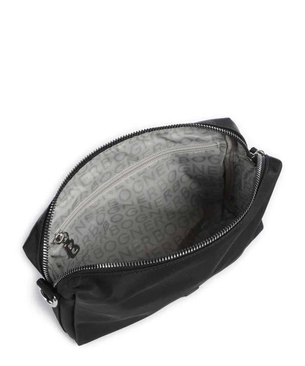 Verbier Play 1.0 Pukie Umhängetasche Polyester schwarz