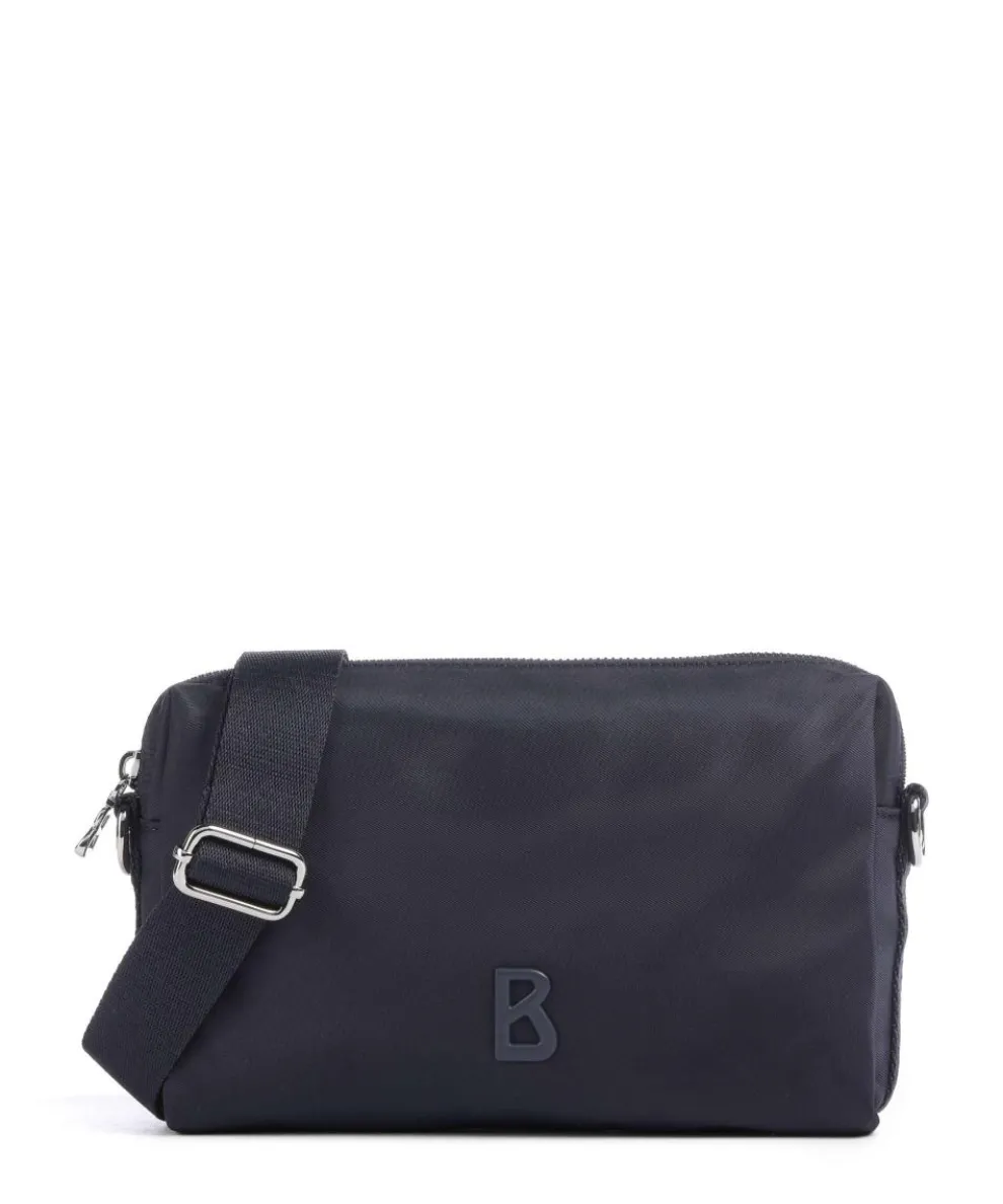 Verbier Play 1.0 Pukie Umhängetasche Polyester dunkelblau