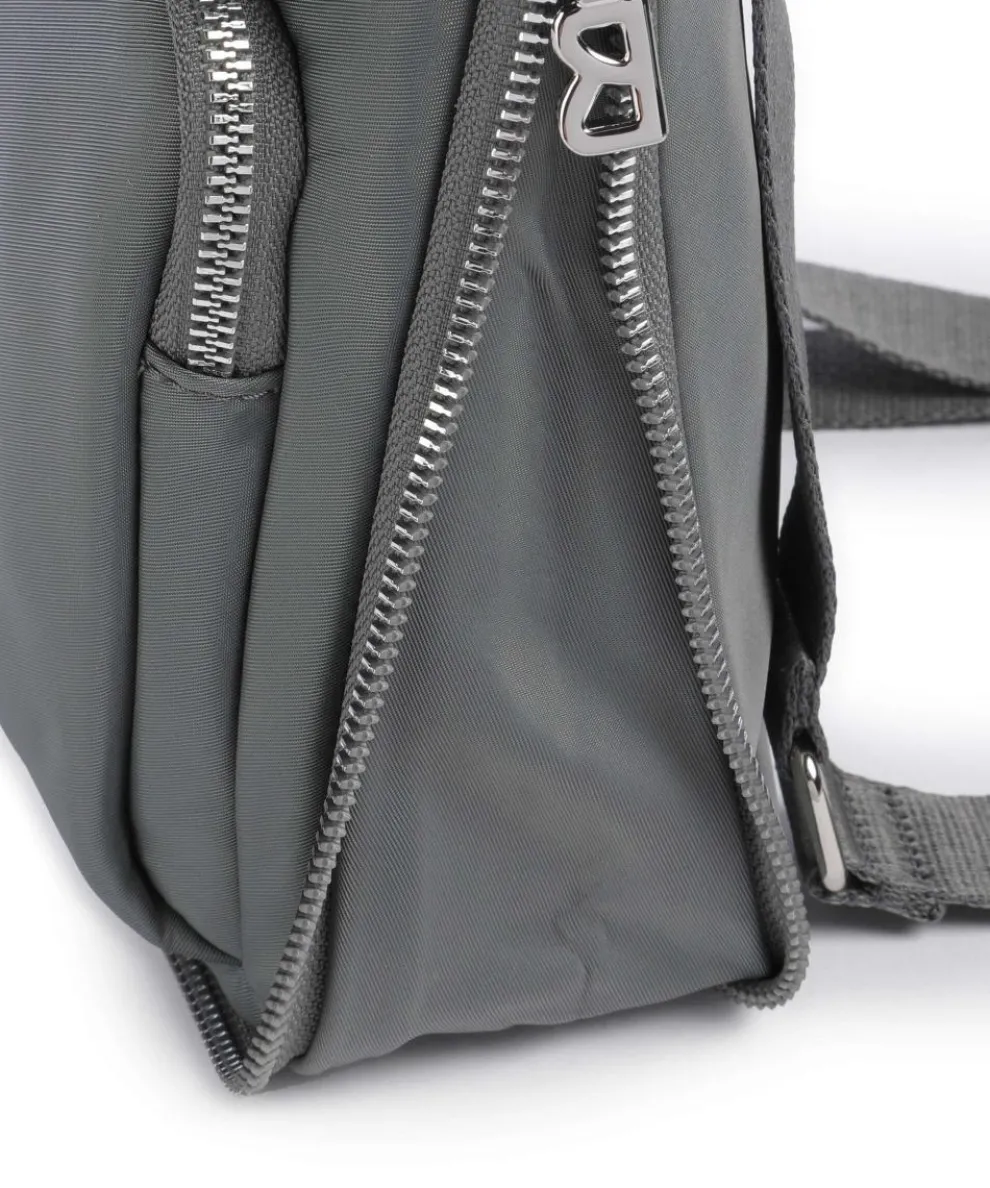 Verbier Play 1.0 Serena Umhängetasche Polyester grau