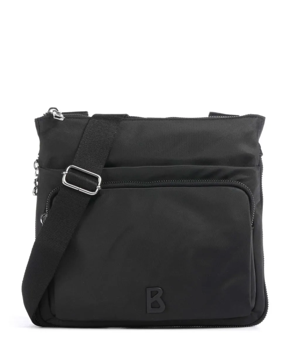 Verbier Play 1.0 Serena Umhängetasche Polyester schwarz