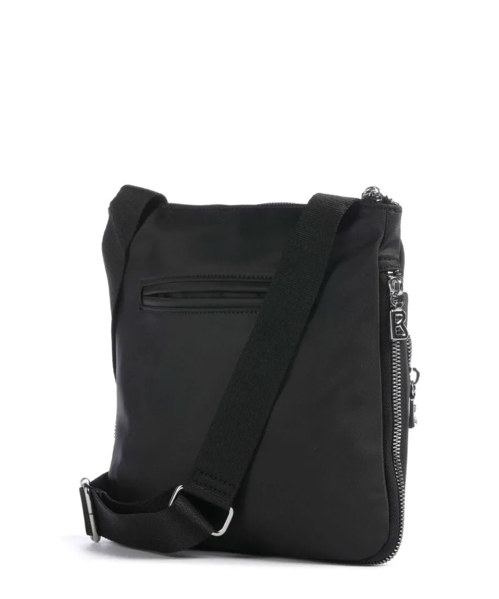 Verbier Play 1.0 Serena Umhängetasche Polyester schwarz