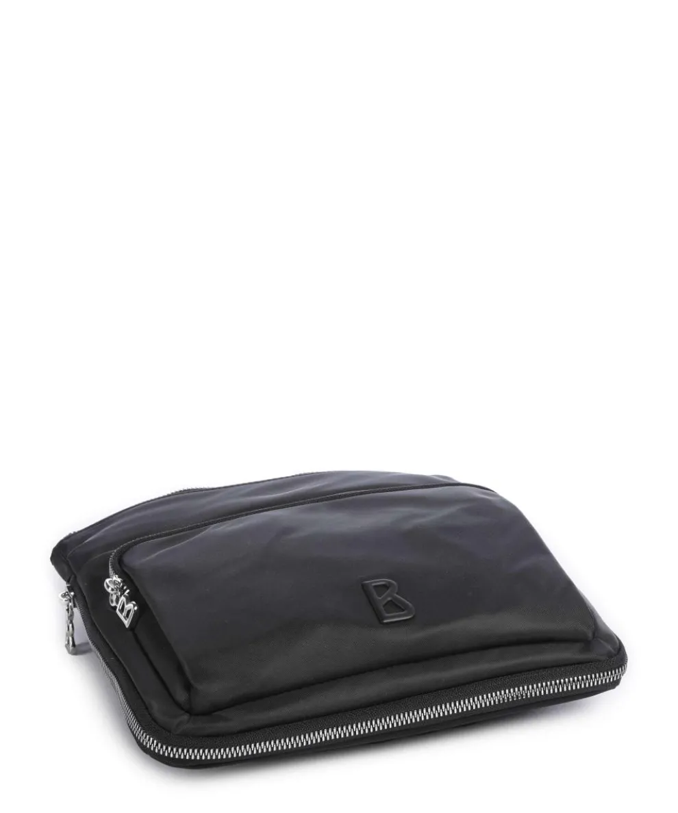 Verbier Play 1.0 Serena Umhängetasche Polyester schwarz