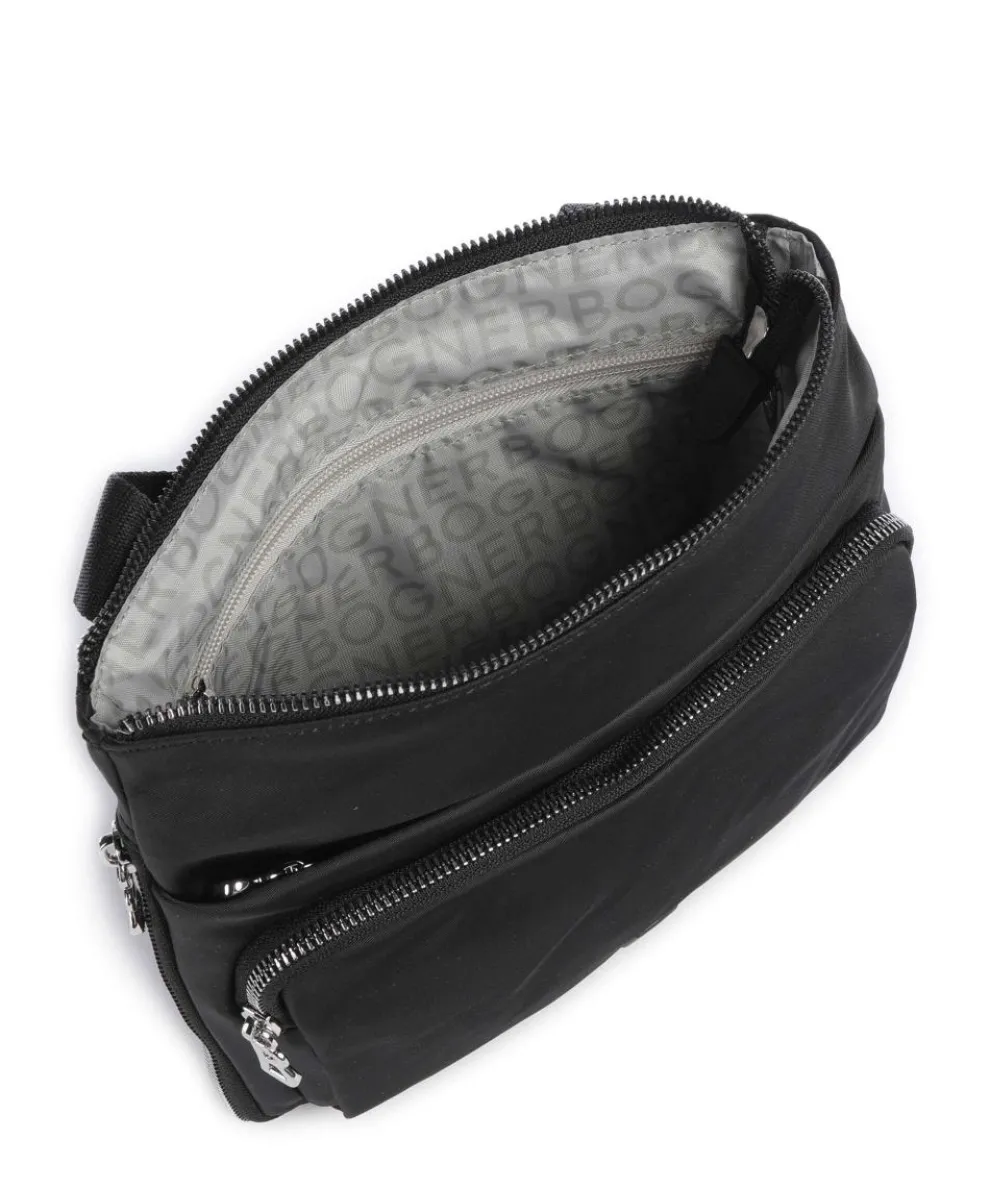 Verbier Play 1.0 Serena Umhängetasche Polyester schwarz