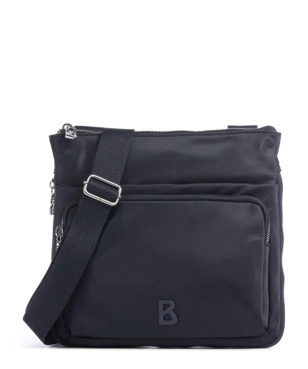 Verbier Play 1.0 Serena Umhängetasche Polyester dunkelblau