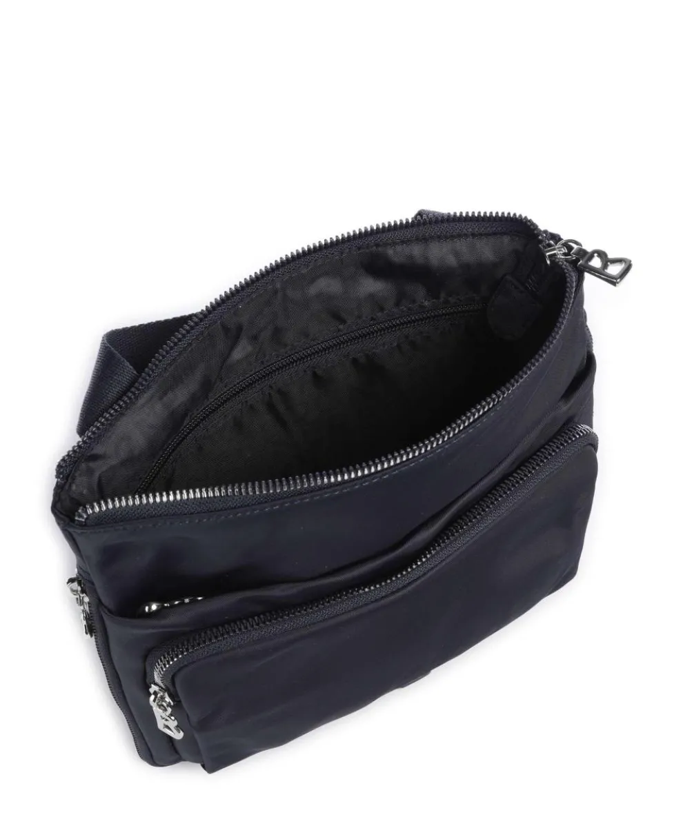 Verbier Play 1.0 Serena Umhängetasche Polyester dunkelblau