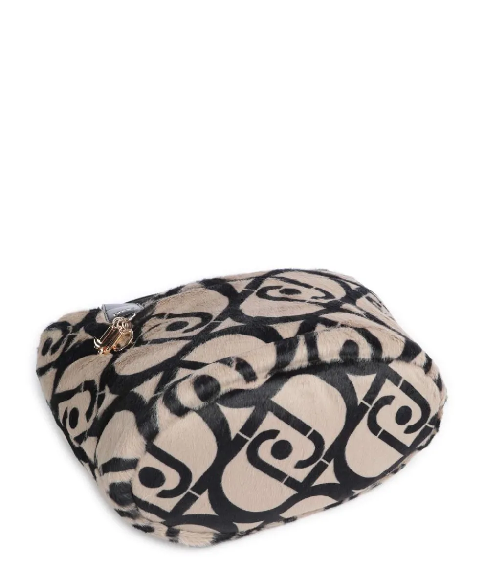 Verry L Shopper Kunstfell natur