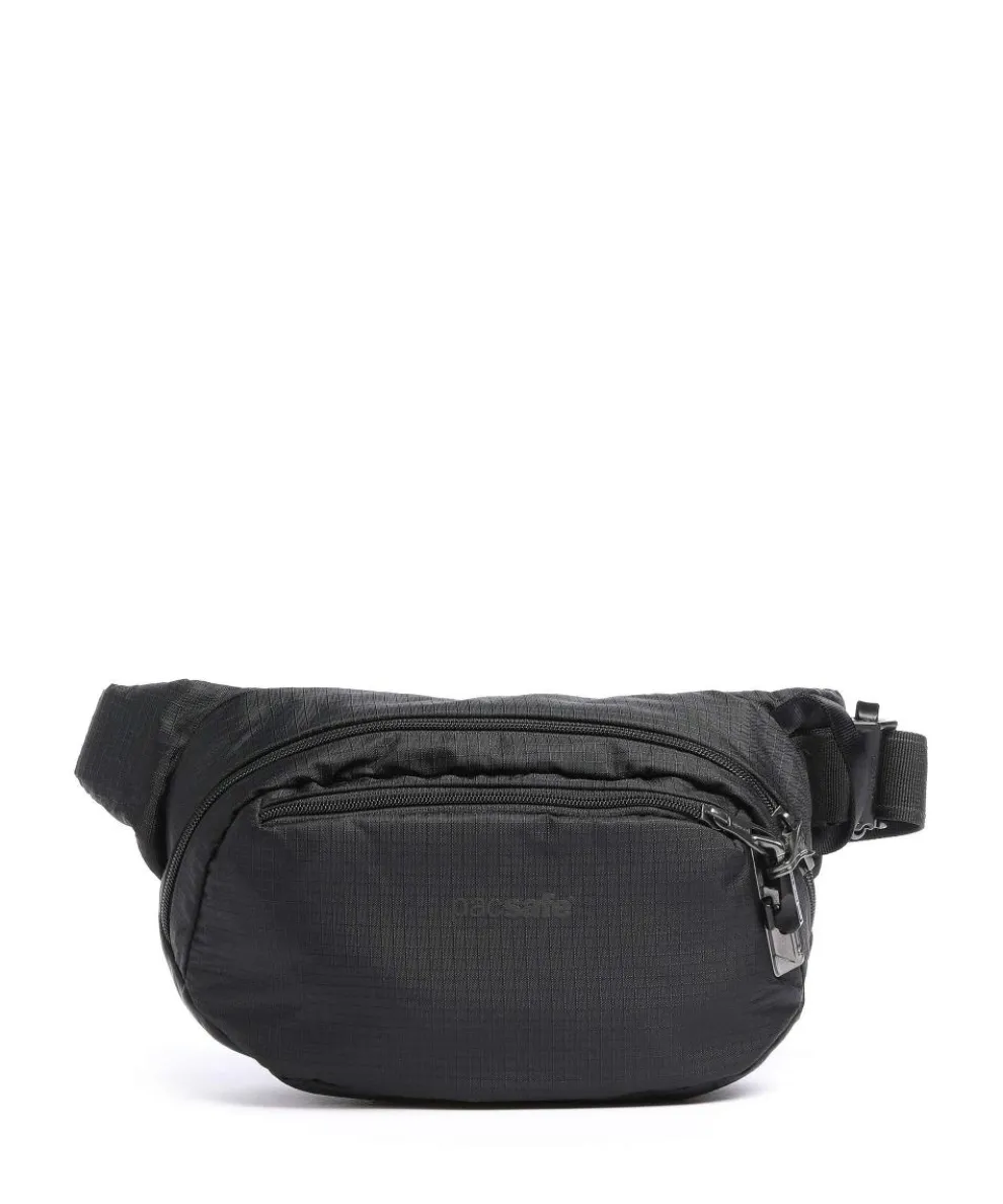 Vibe 100 Gürteltasche Polyester schwarz