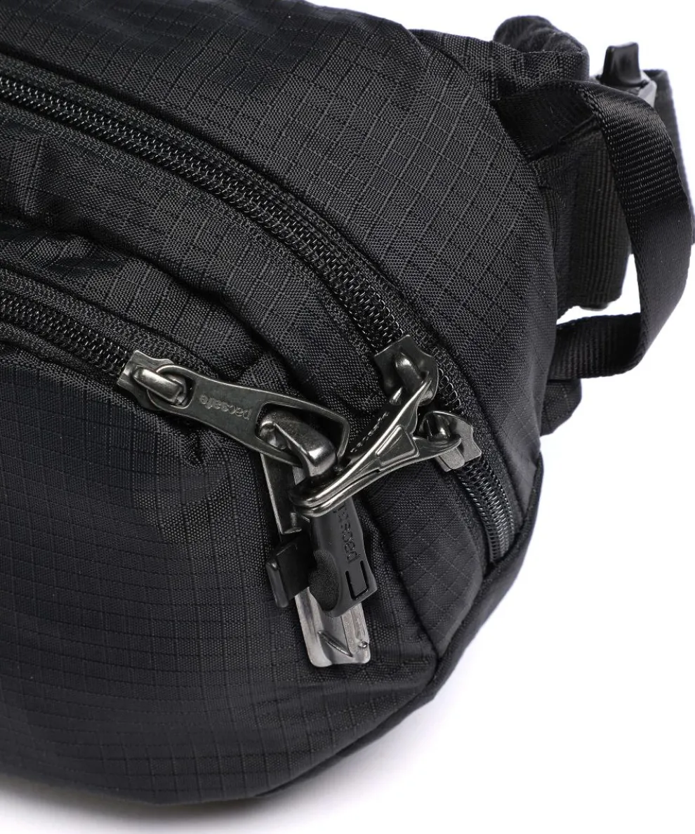 Vibe 100 Gürteltasche Polyester schwarz