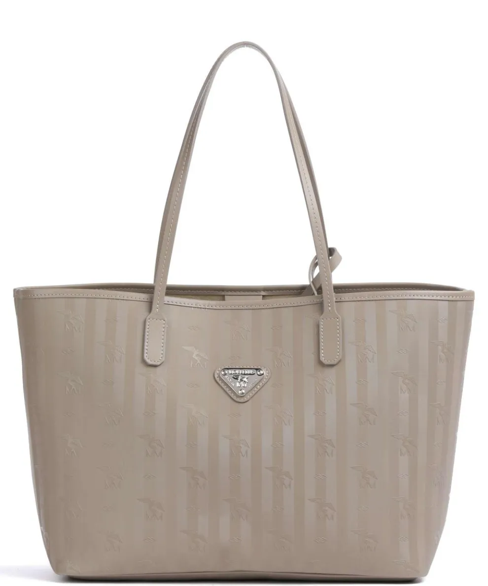 Vinerus Bern Shopper Canvas taupe