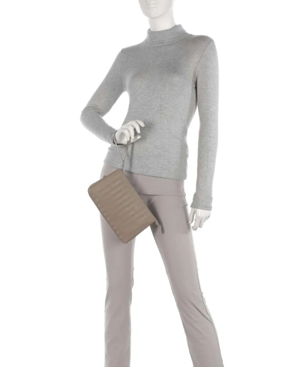 Vinerus Bern Shopper Canvas taupe