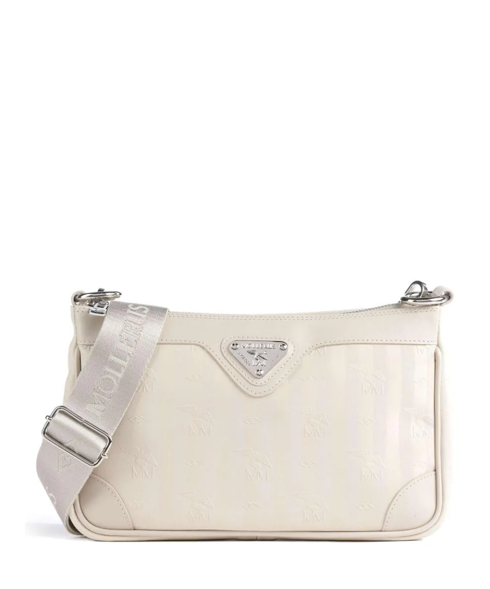 Vinerus Flums Umhängetasche Canvas beige