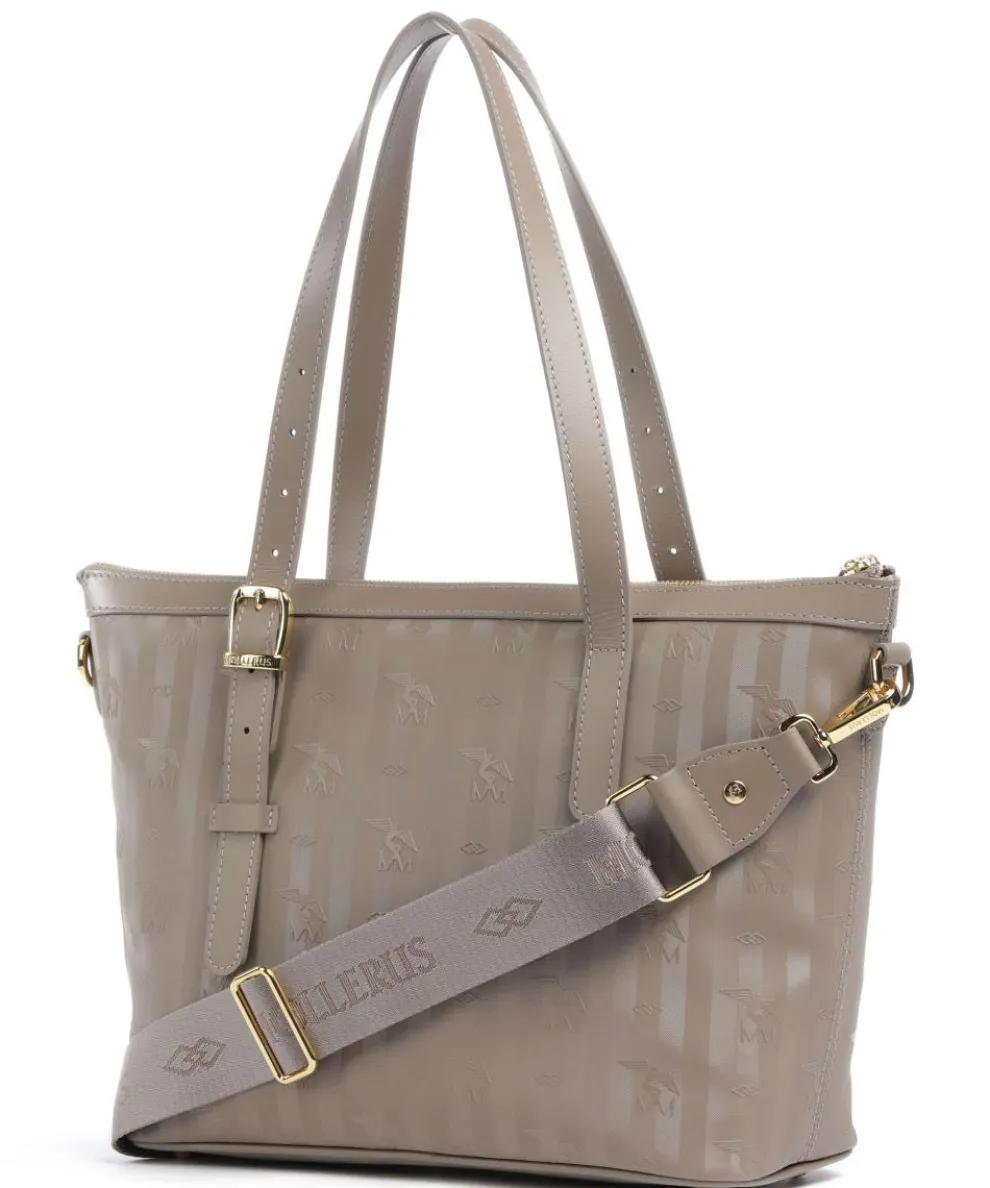 Vinerus Vallon Shopper Canvas taupe