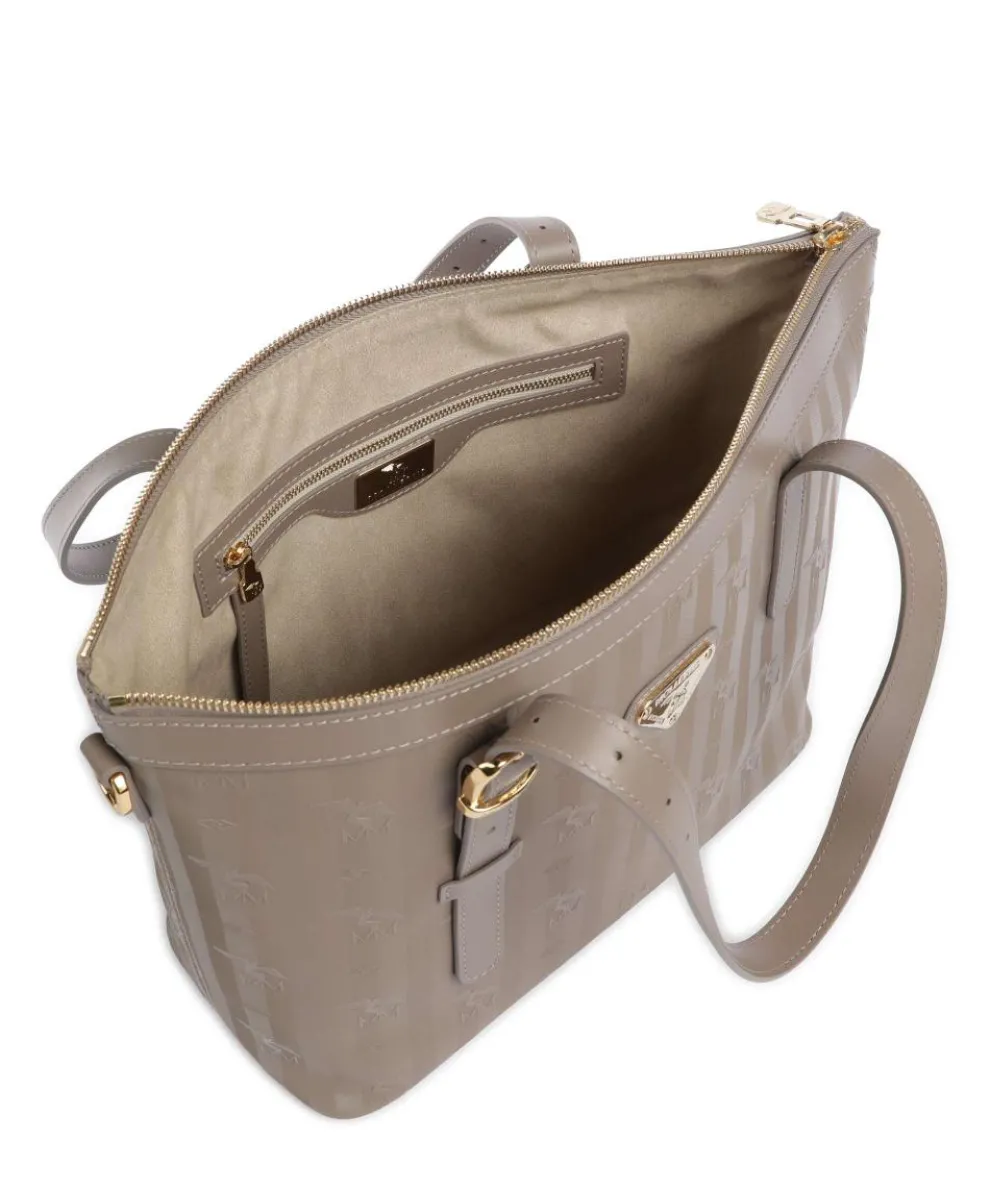 Vinerus Vallon Shopper Canvas taupe