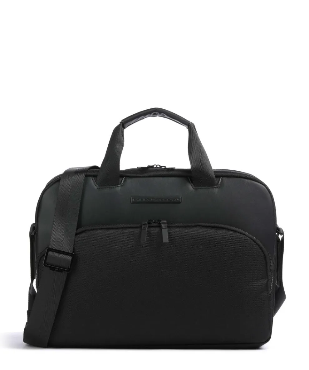 Voyager Aktentasche 15″ Polyester schwarz