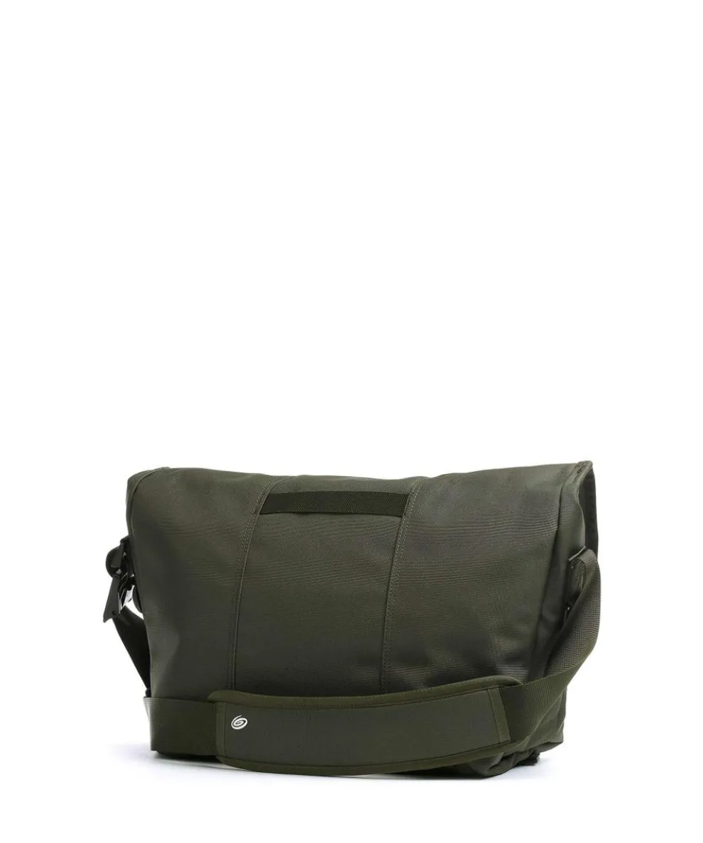 Heritage Classic M Kuriertasche 15″ Cordura® Canvas olivgrün