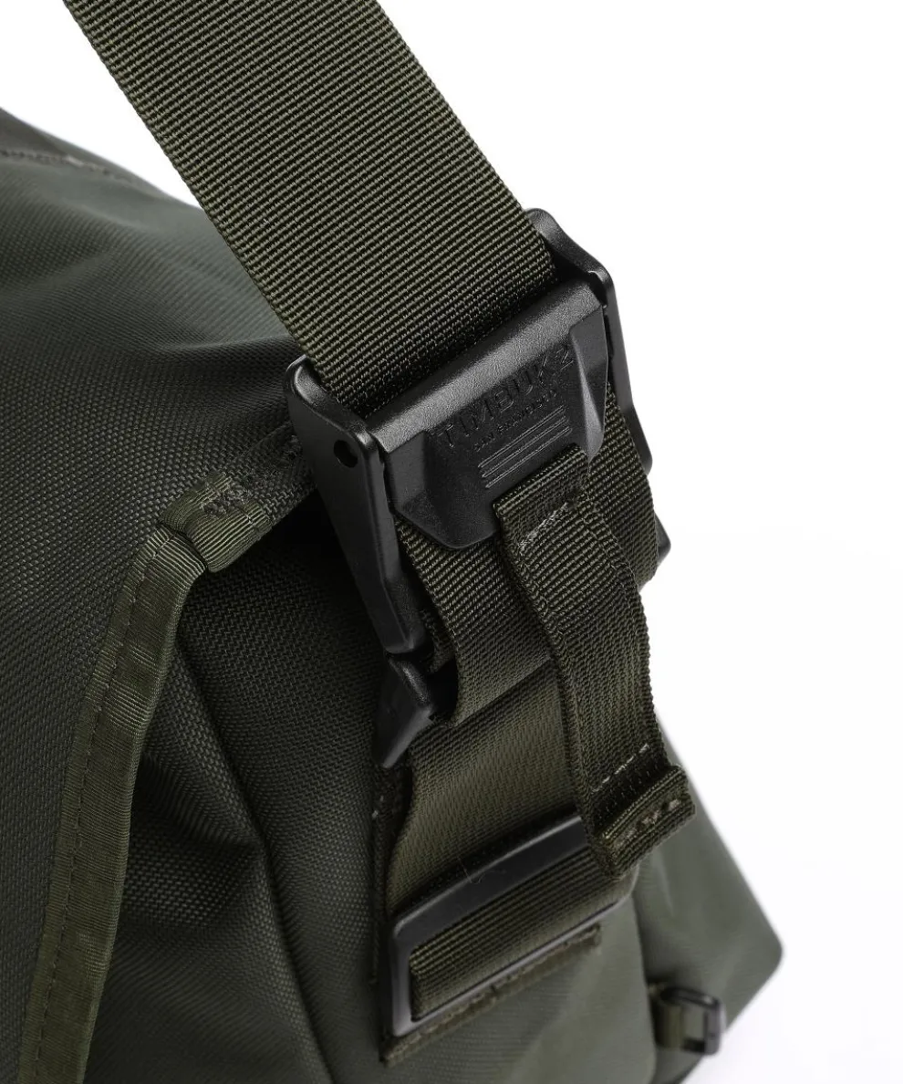 Heritage Classic M Kuriertasche 15″ Cordura® Canvas olivgrün