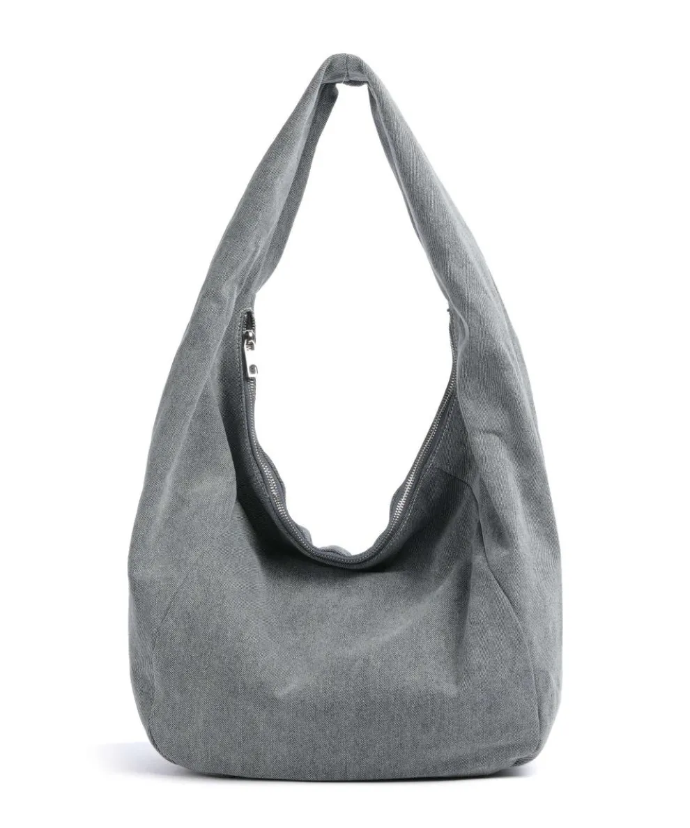 Farrah Denim L Beuteltasche Baumwolle jeans