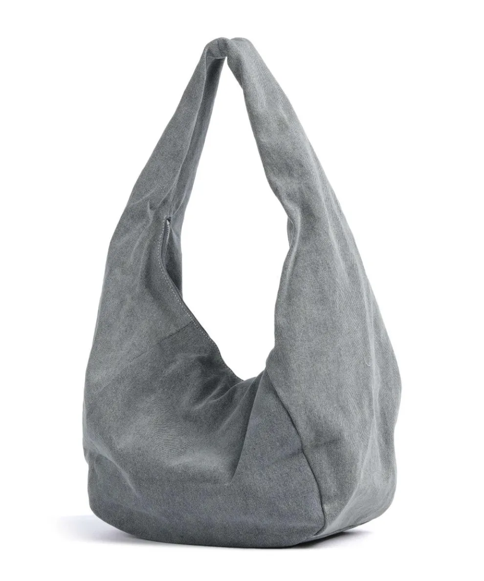 Farrah Denim L Beuteltasche Baumwolle jeans