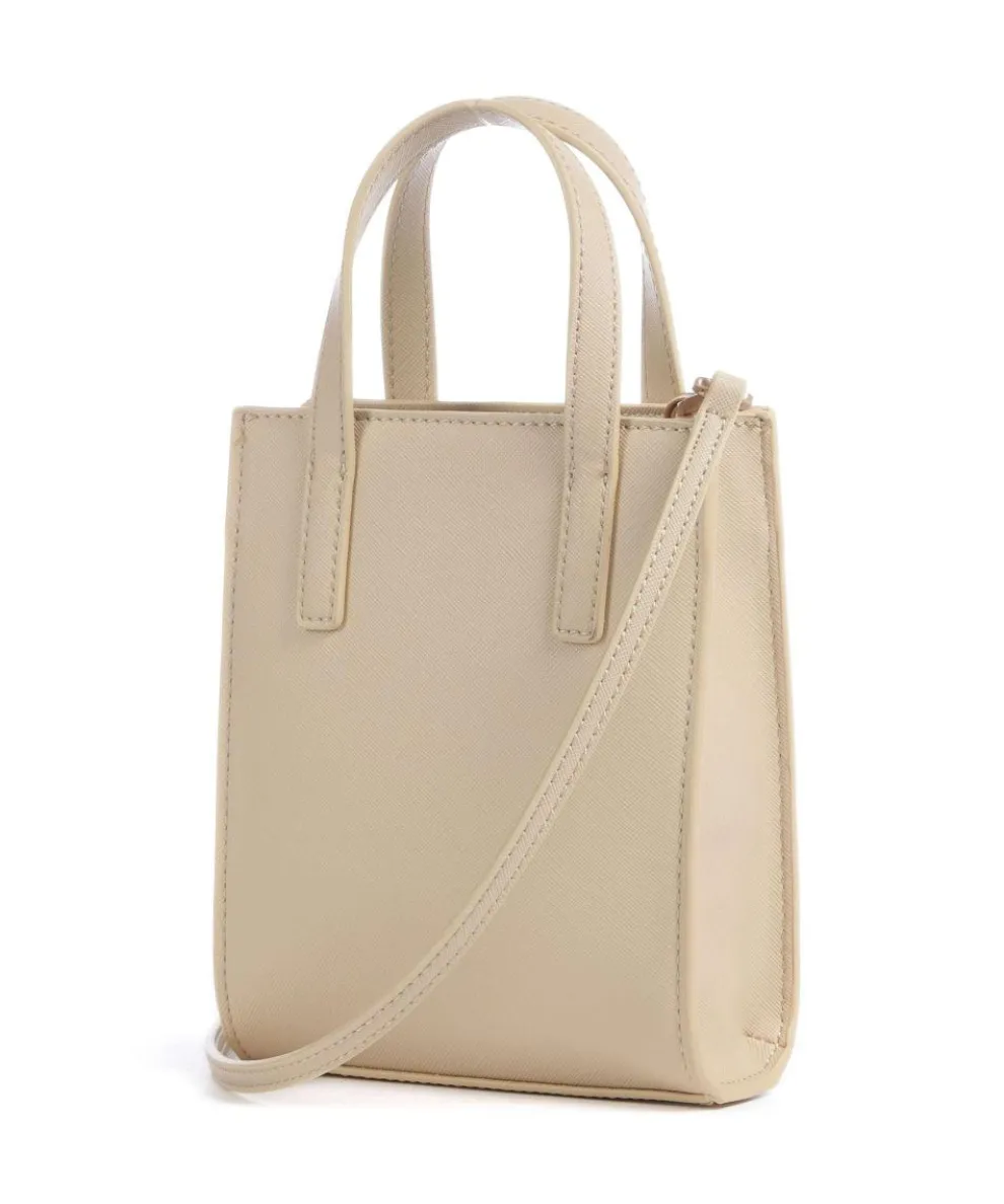 Jeans Cofano Rami Umhängetasche Lederimitat sand