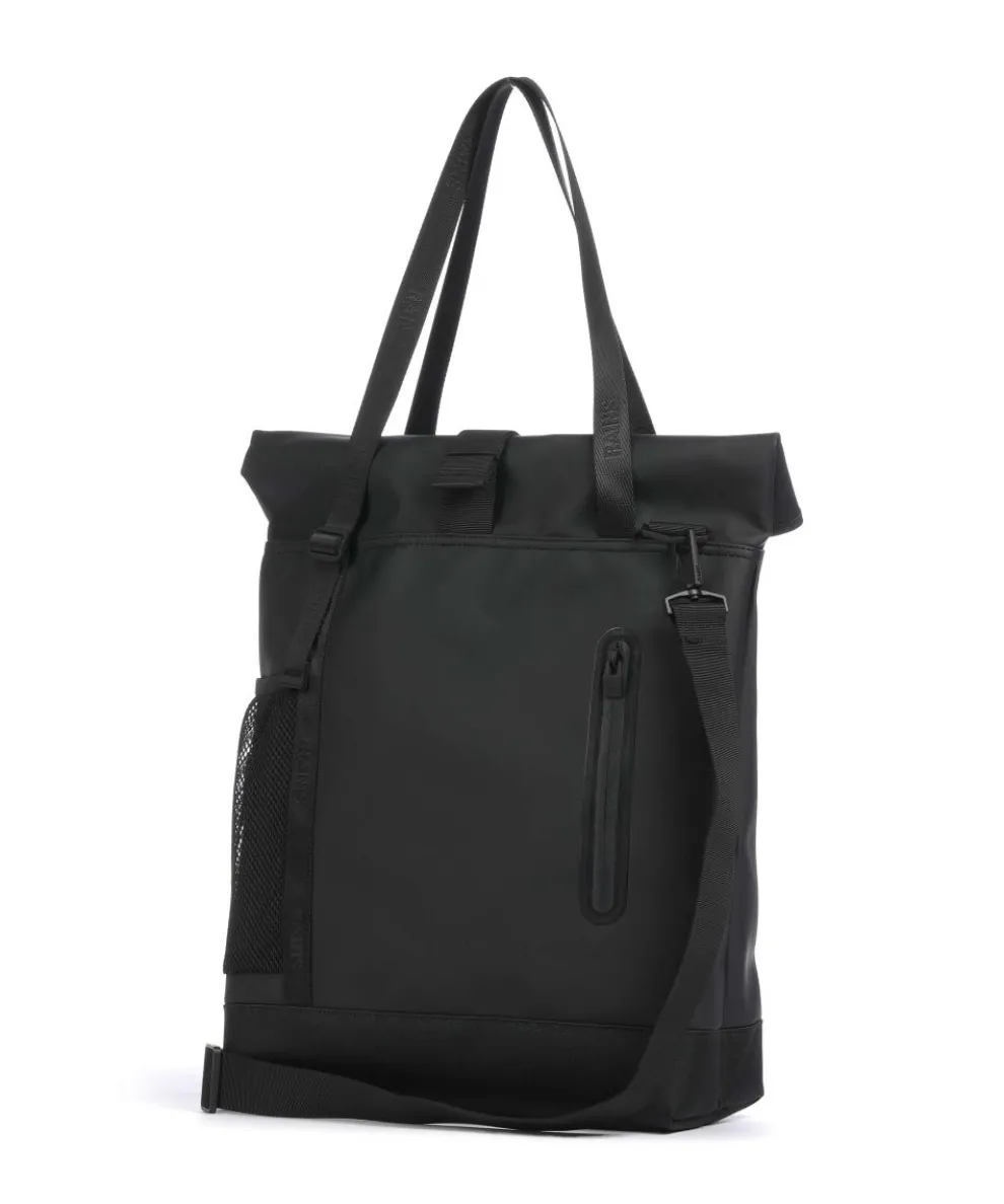 Trail Shopper 15″ Polyurethane, Polyester schwarz