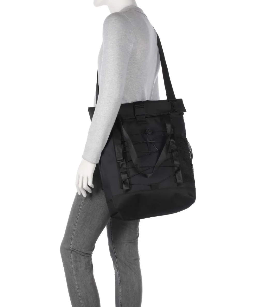 Trail Shopper 15″ Polyurethane, Polyester schwarz