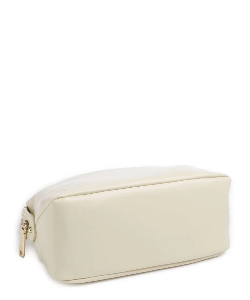 Sunday Handtasche Lederimitat creme