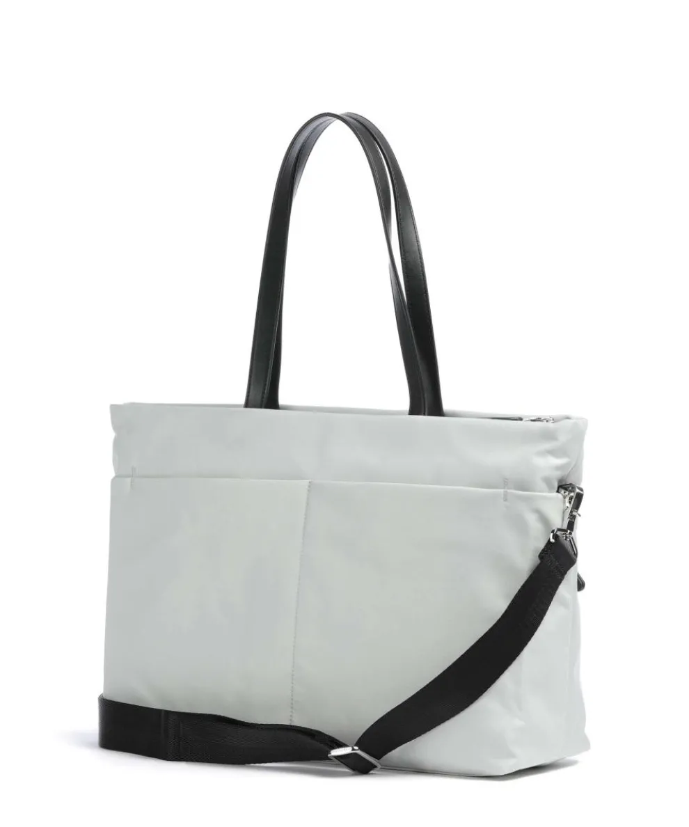 Hunter Shopper 14″ Nylon hellgrau