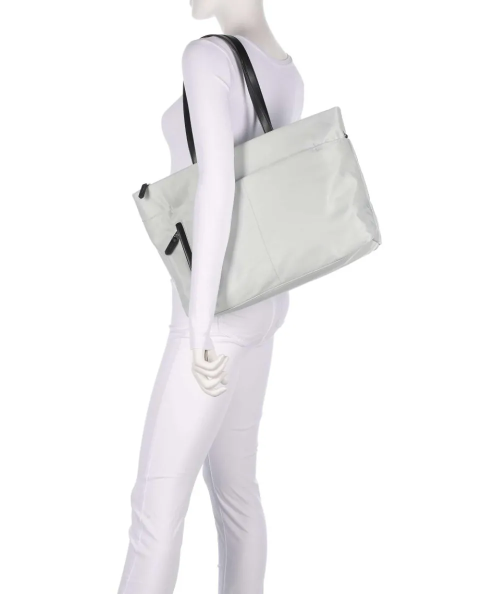 Hunter Shopper 14″ Nylon hellgrau