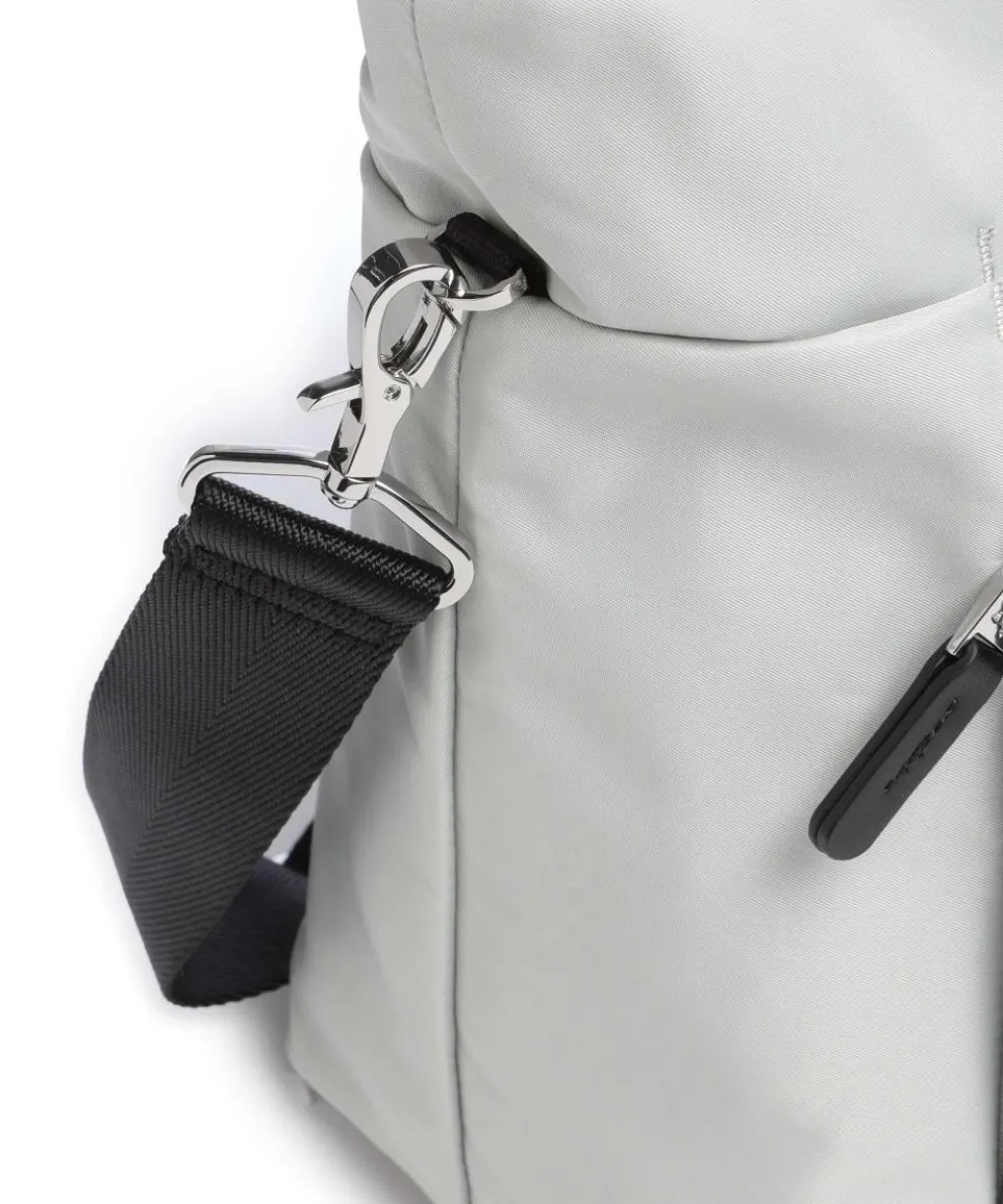 Hunter Shopper 14″ Nylon hellgrau