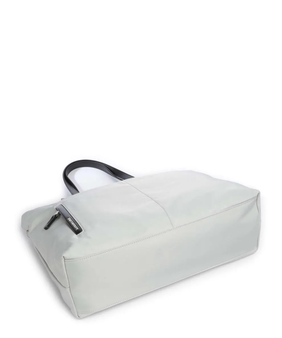 Hunter Shopper 14″ Nylon hellgrau